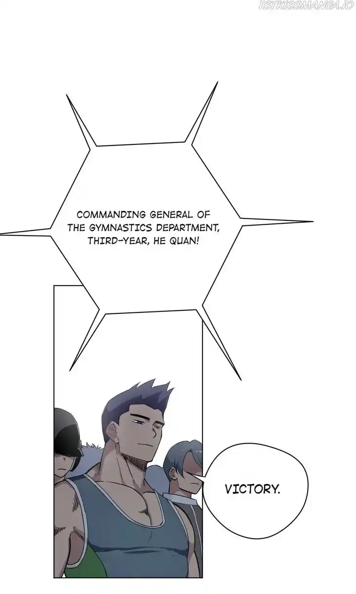 The King of Misfortune Ch.170