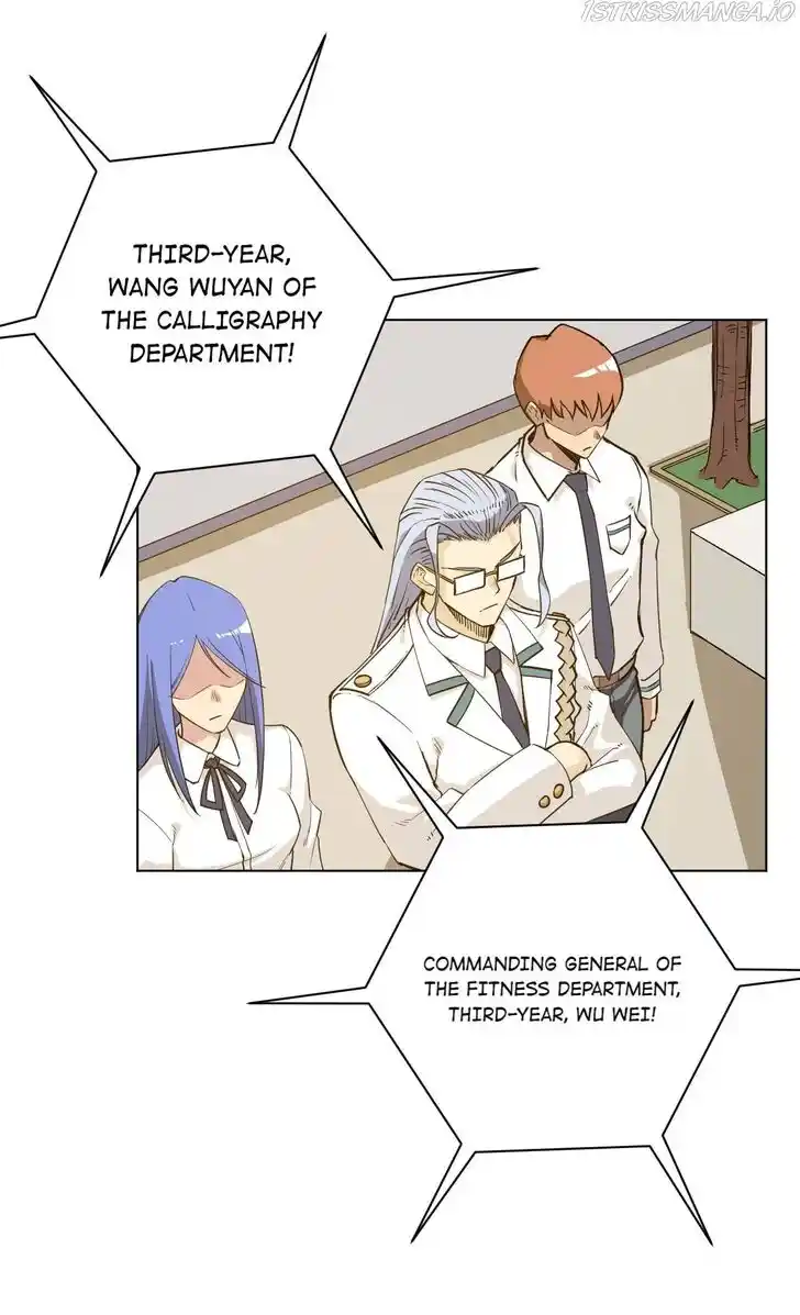 The King of Misfortune Ch.170