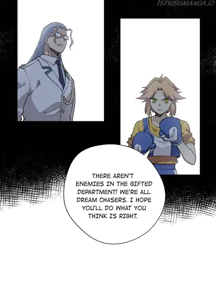 The King of Misfortune Ch.170