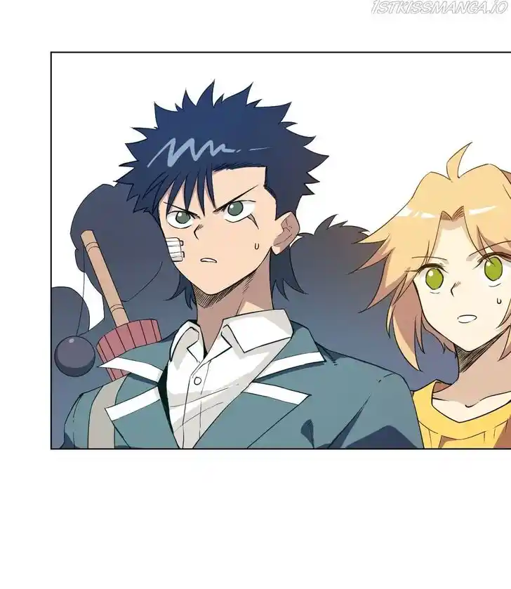 The King of Misfortune Ch.170