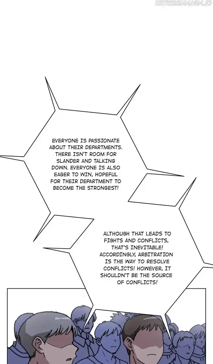 The King of Misfortune Ch.170