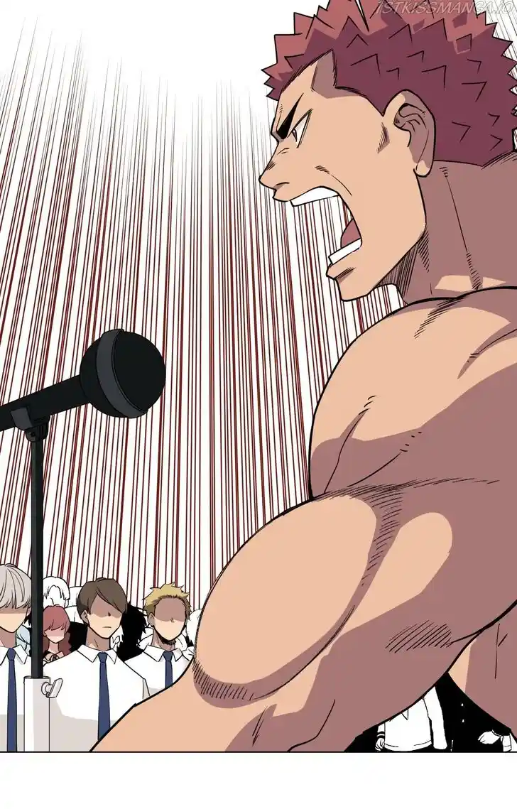 The King of Misfortune Ch.170