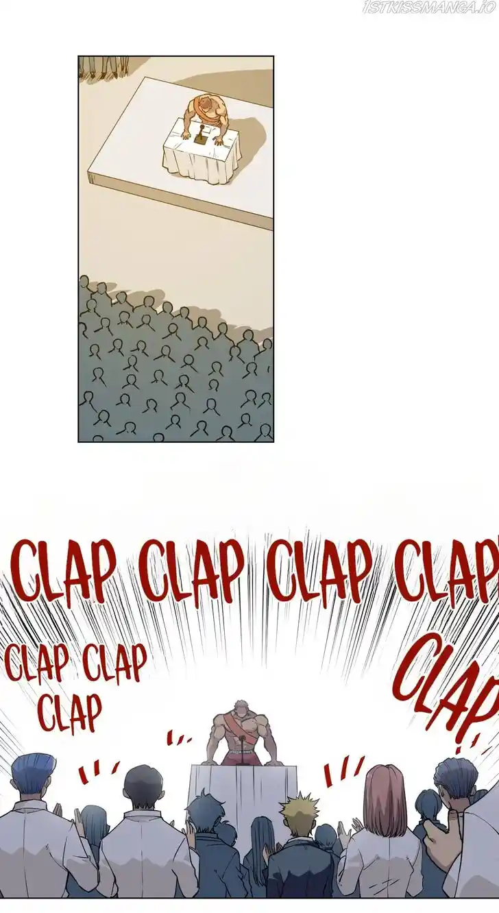 The King of Misfortune Ch.170