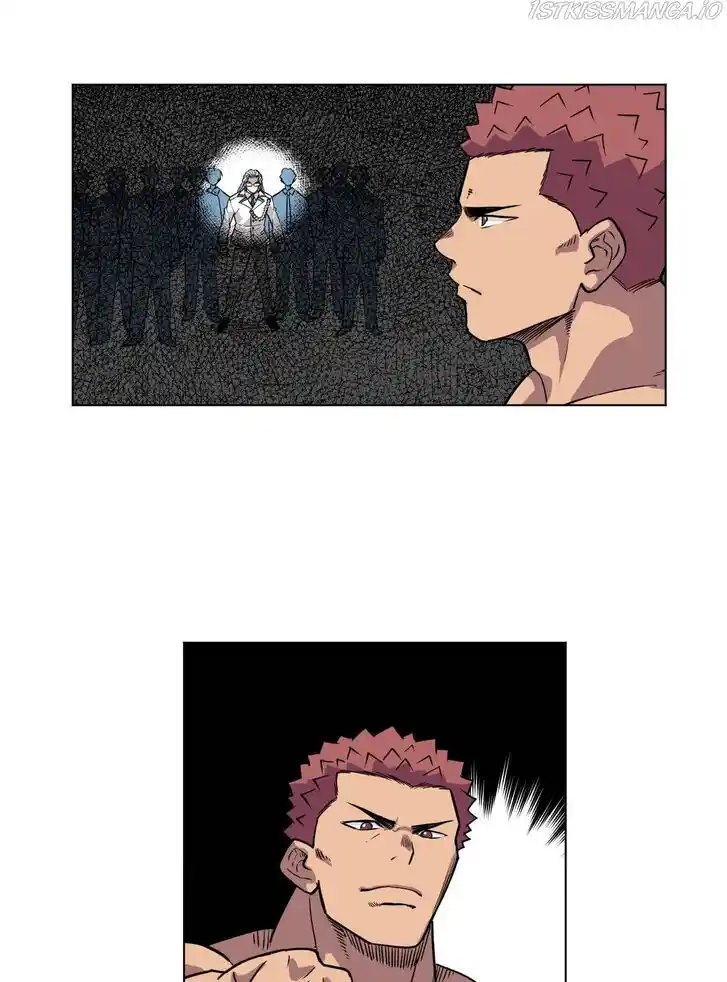 The King of Misfortune Ch.170