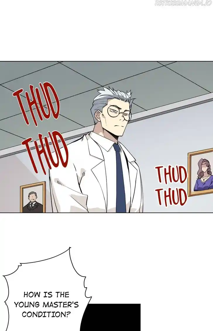 The King of Misfortune Ch.170