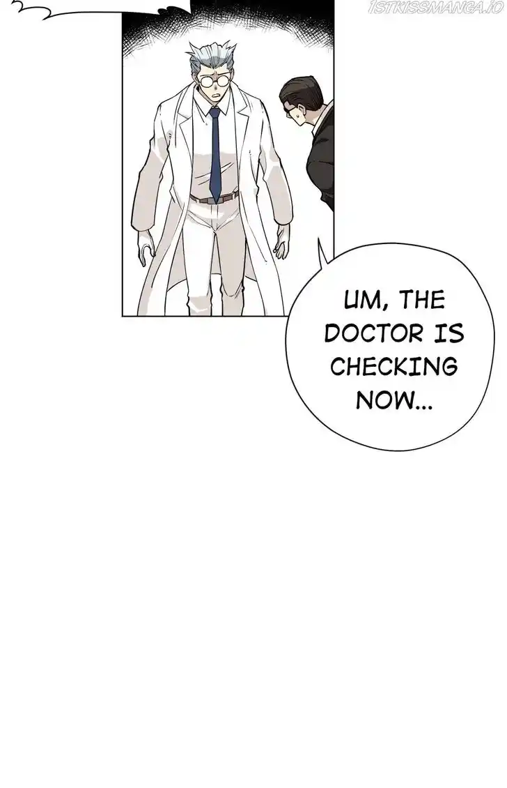 The King of Misfortune Ch.170