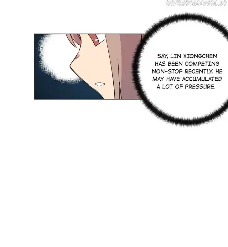 The King of Misfortune Ch.171