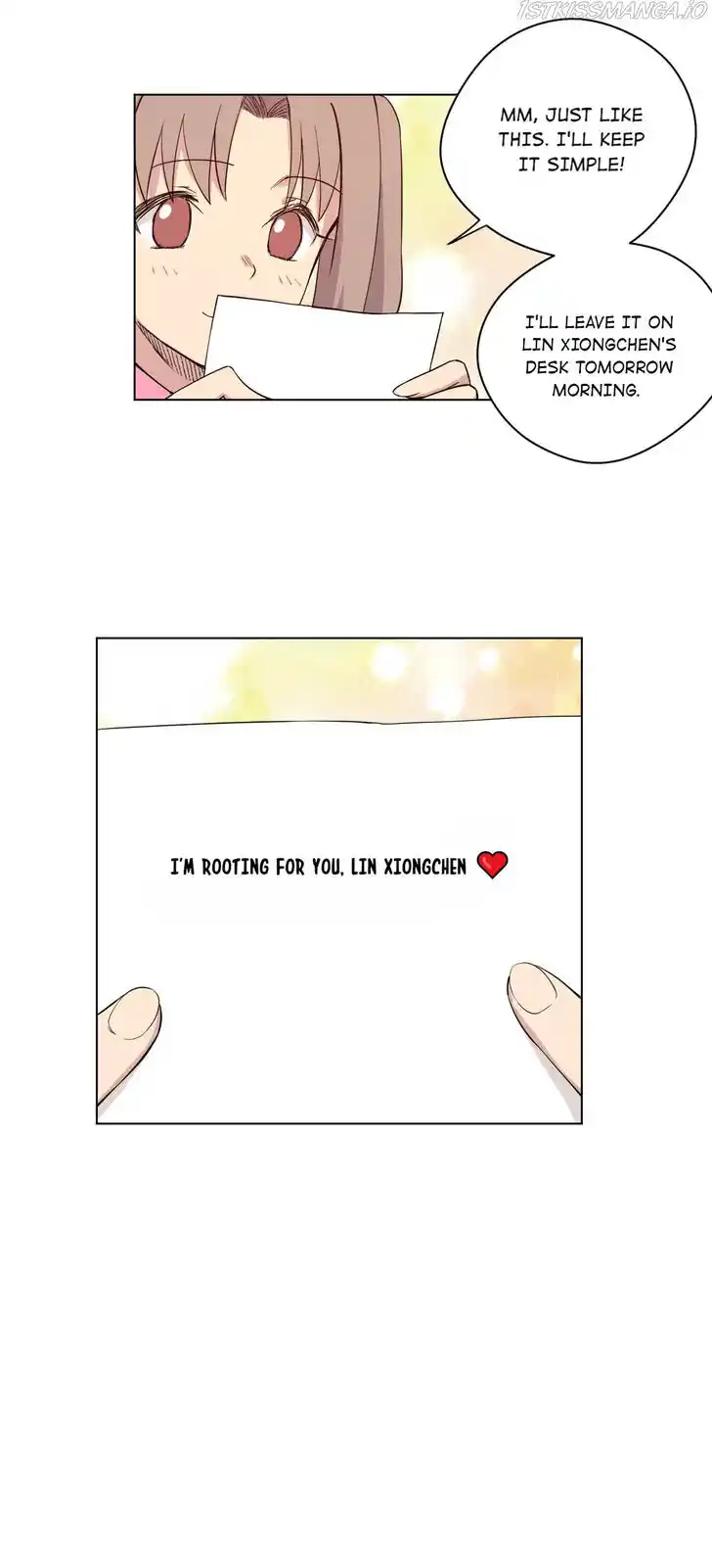 The King of Misfortune Ch.171