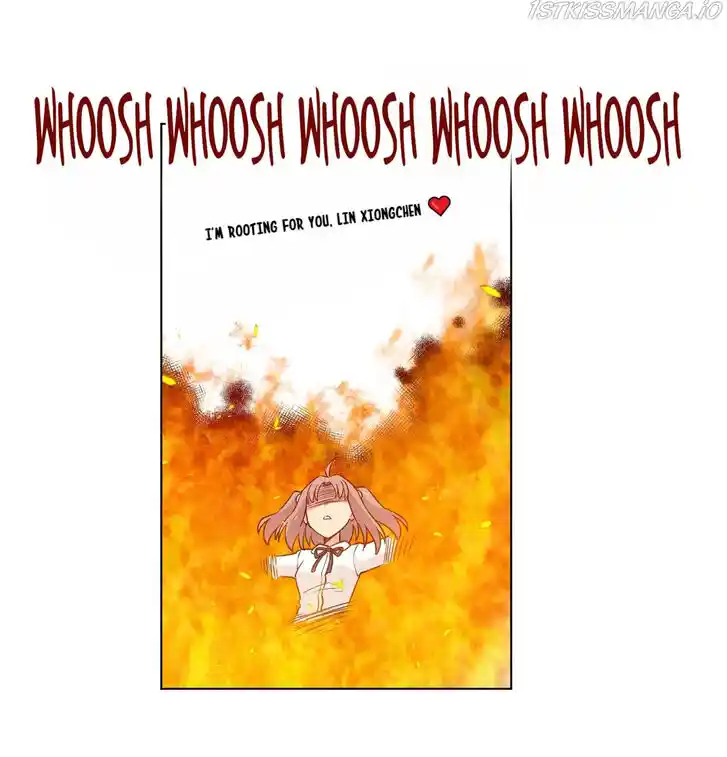 The King of Misfortune Ch.171