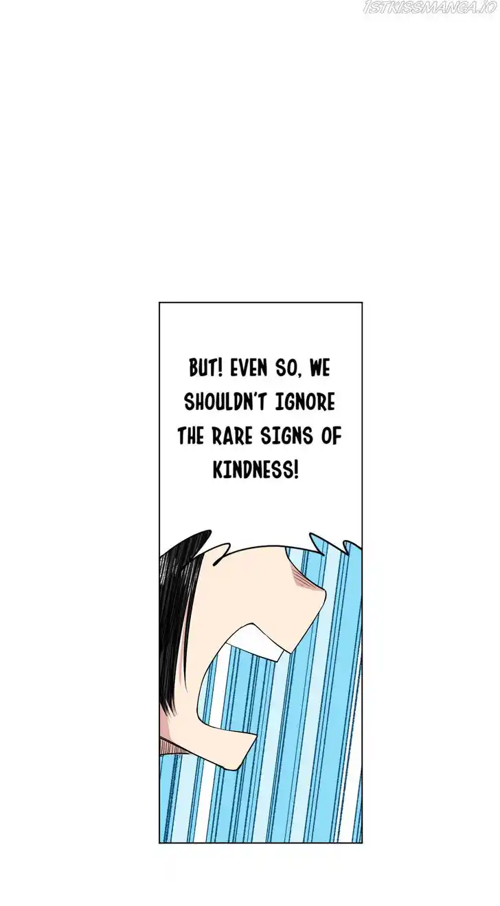 The King of Misfortune Ch.171