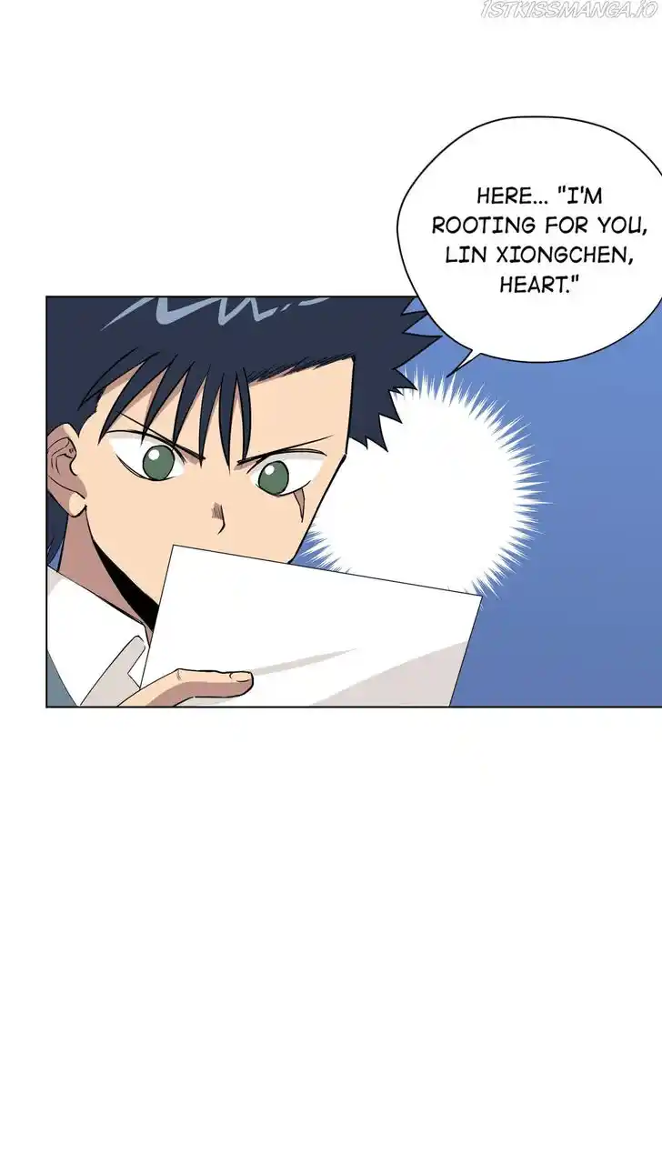 The King of Misfortune Ch.171