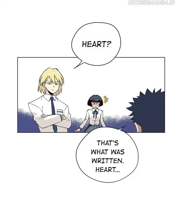 The King of Misfortune Ch.171