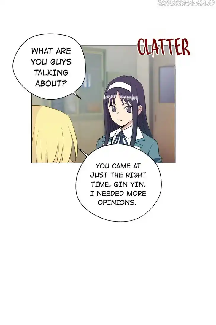 The King of Misfortune Ch.171