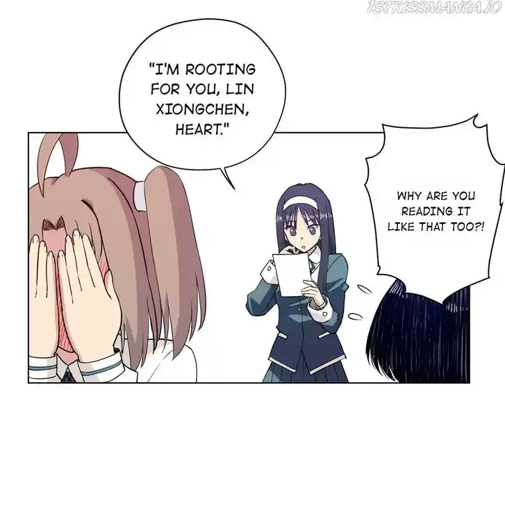 The King of Misfortune Ch.171