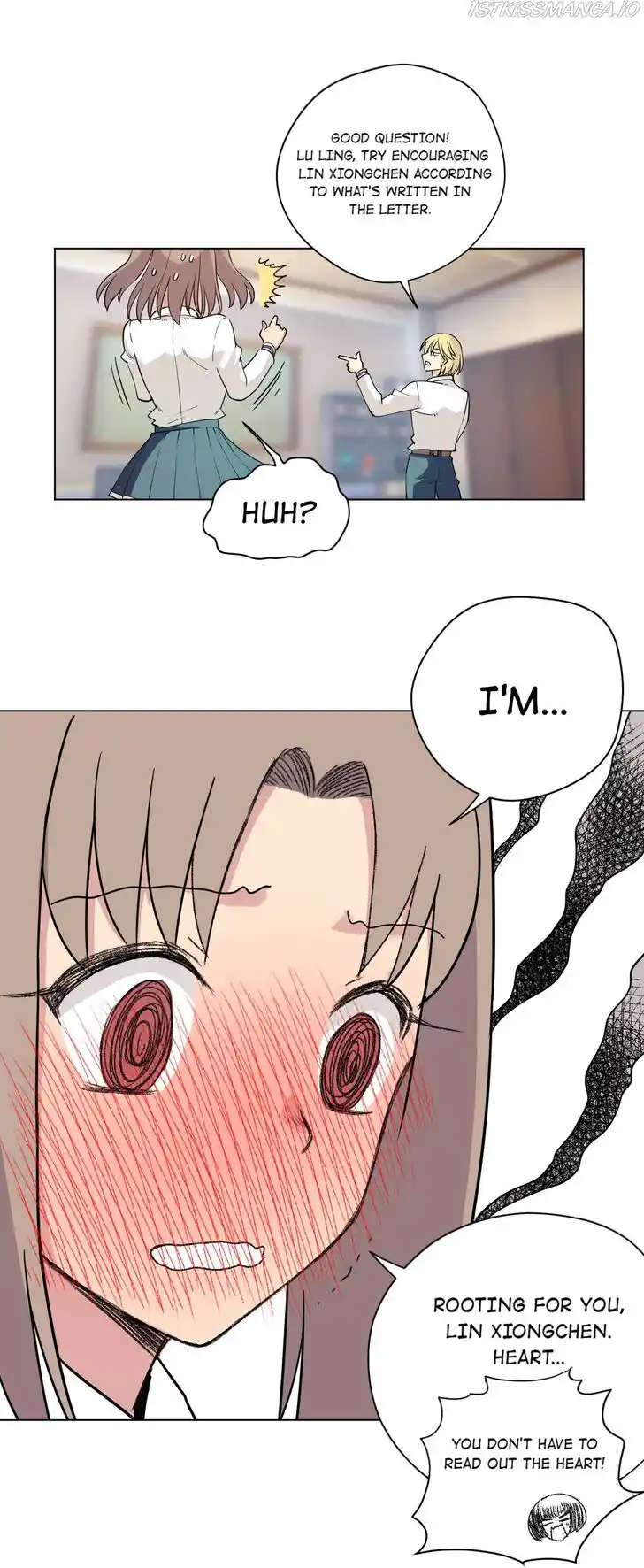 The King of Misfortune Ch.171