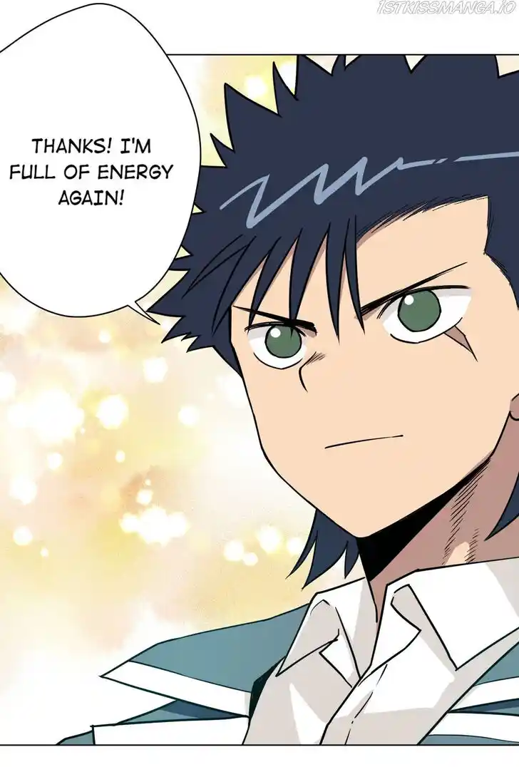 The King of Misfortune Ch.171