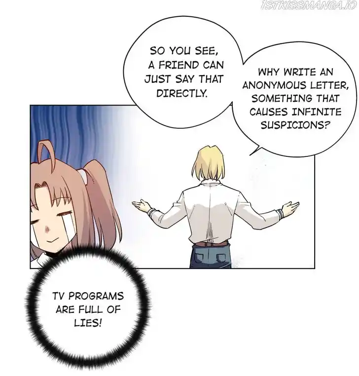 The King of Misfortune Ch.171