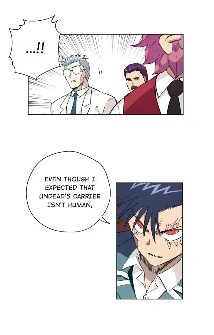 The King of Misfortune Ch.172