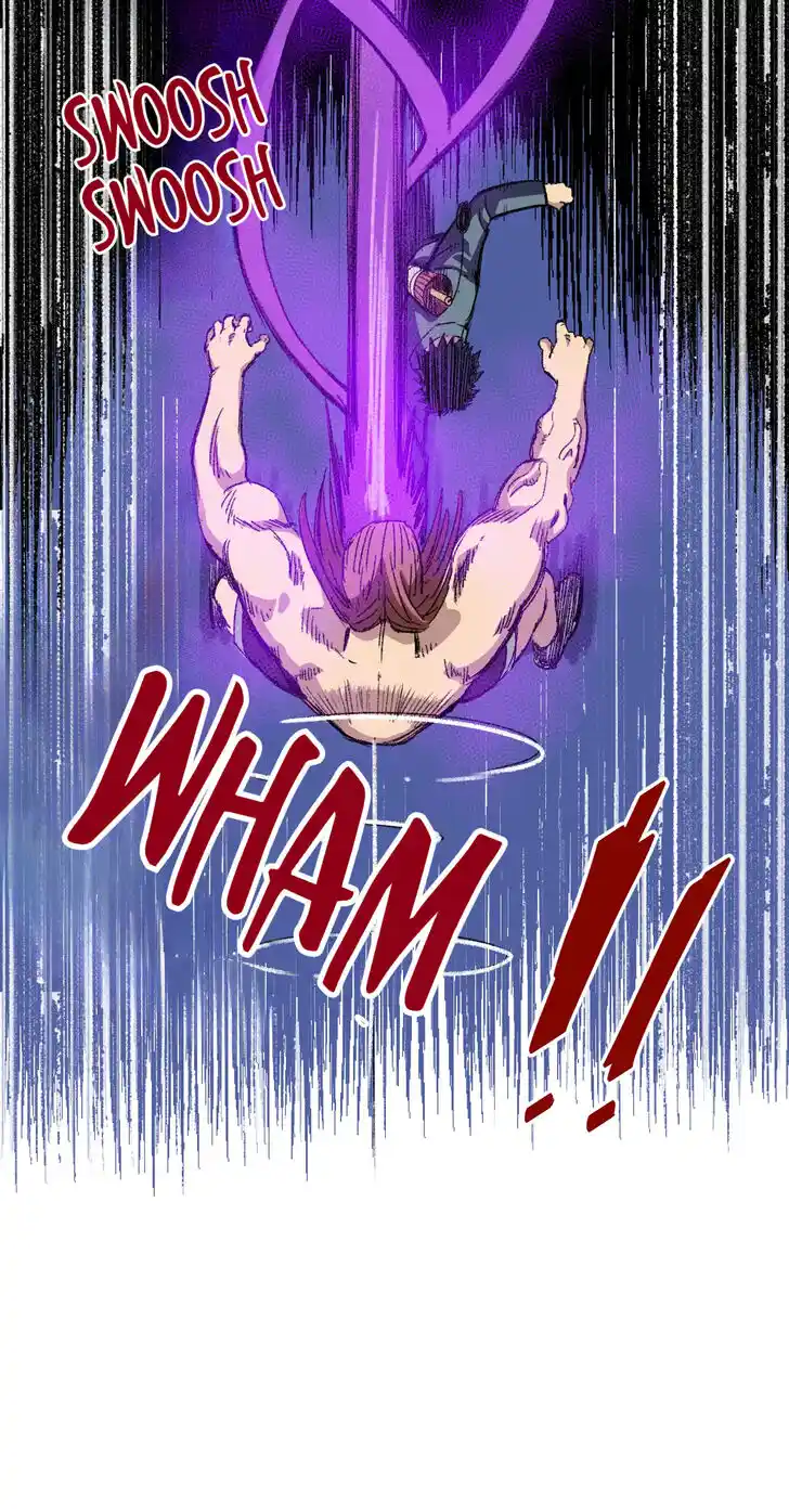 The King of Misfortune Ch.172