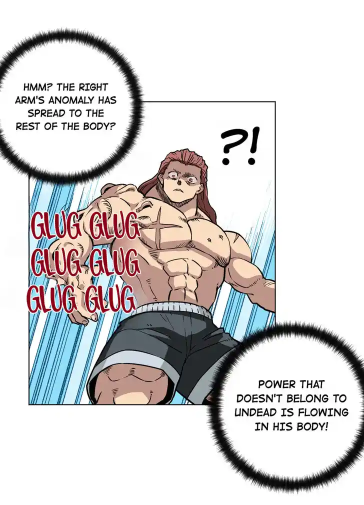 The King of Misfortune Ch.172