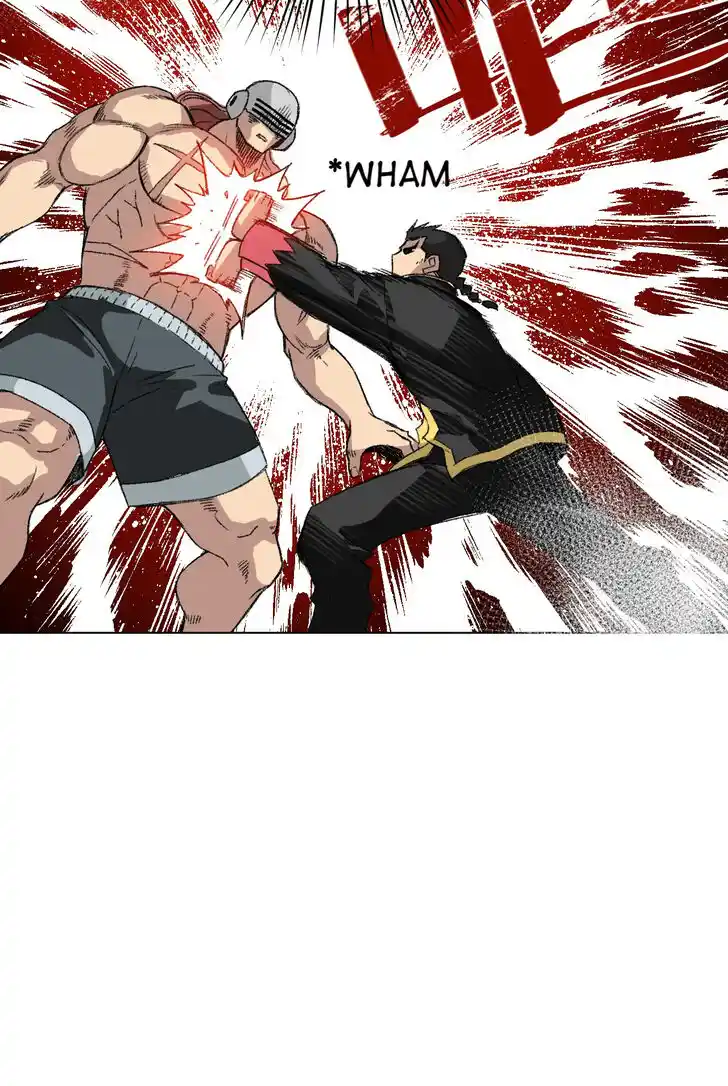 The King of Misfortune Ch.172