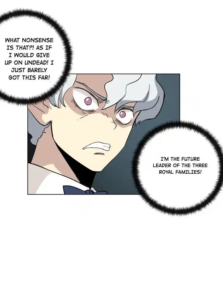 The King of Misfortune Ch.172