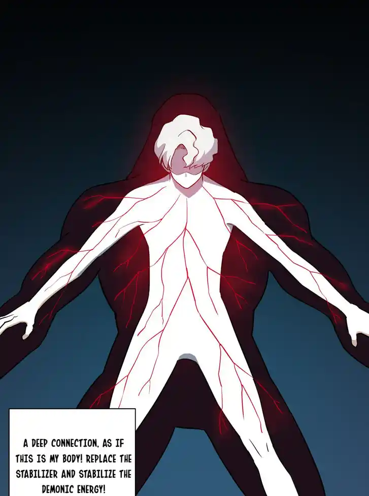 The King of Misfortune Ch.172