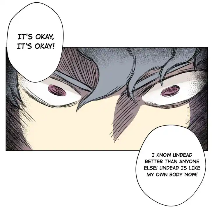 The King of Misfortune Ch.172