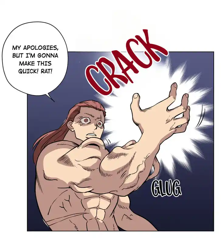 The King of Misfortune Ch.172