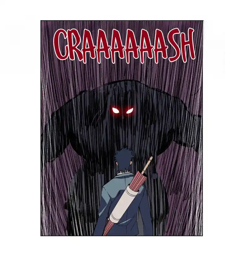 The King of Misfortune Ch.172