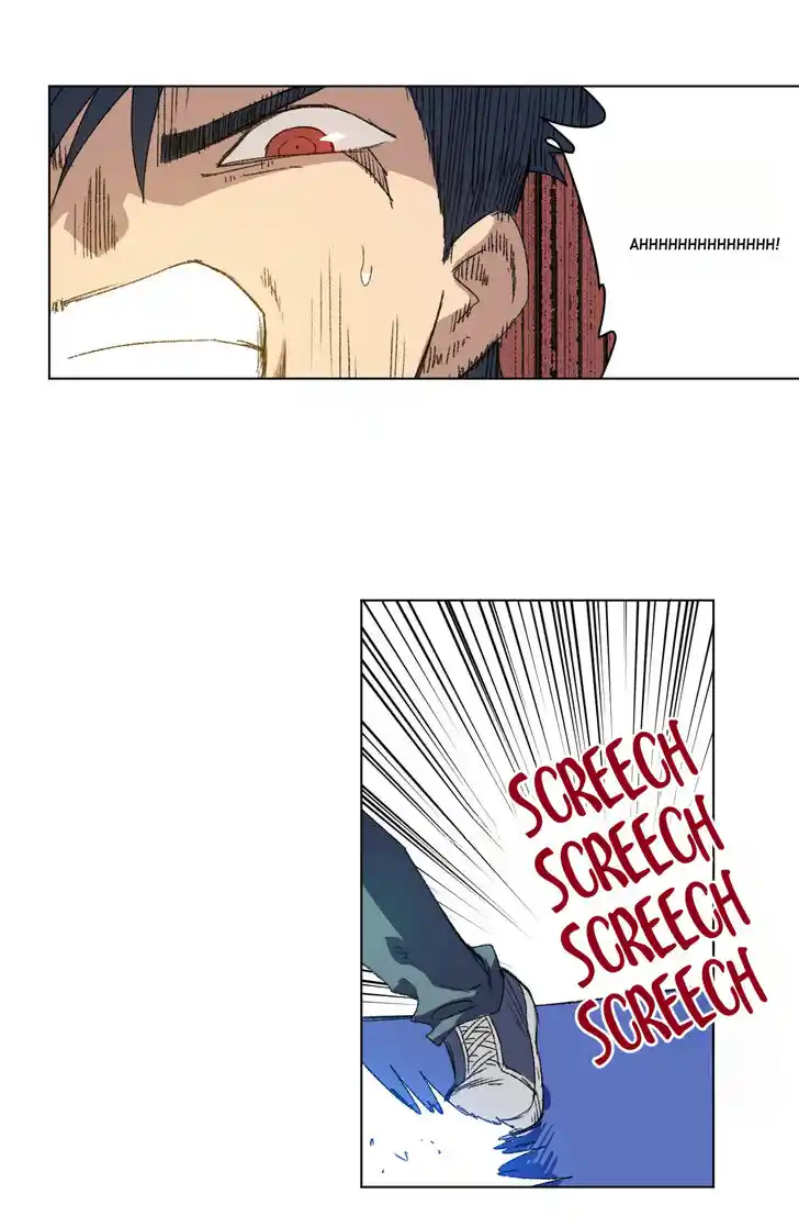 The King of Misfortune Ch.172