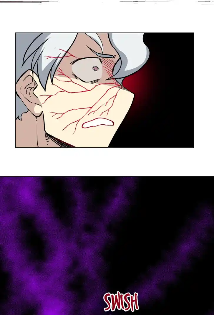 The King of Misfortune Ch.172