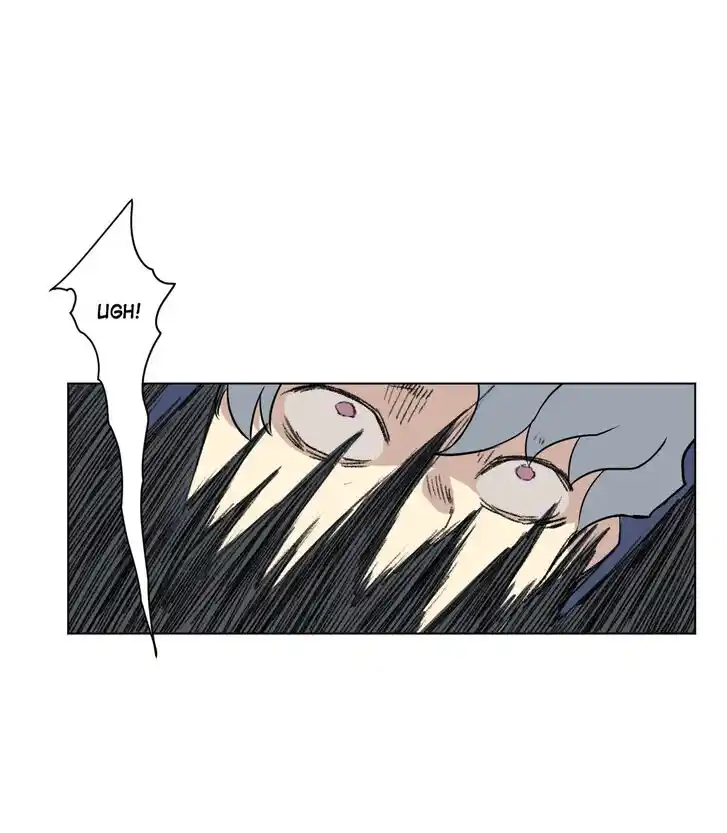 The King of Misfortune Ch.172