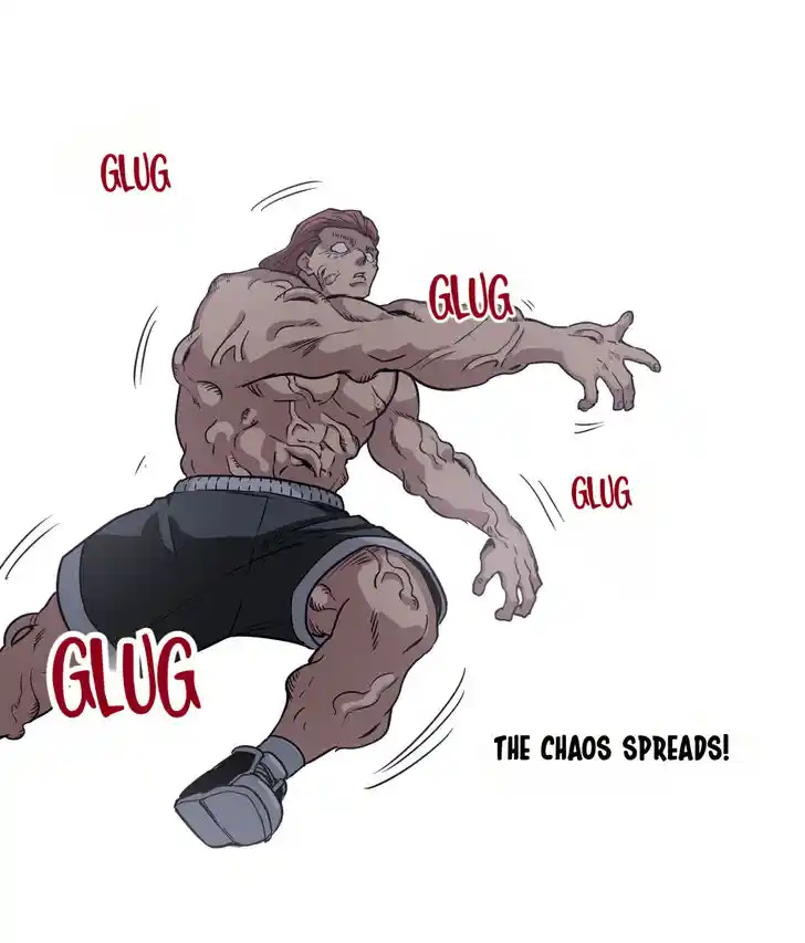 The King of Misfortune Ch.172