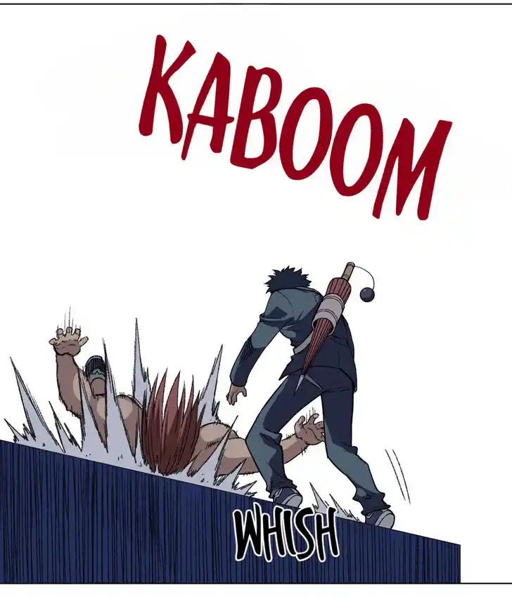 The King of Misfortune Ch.172