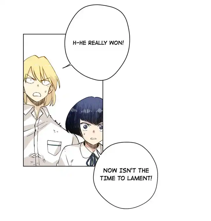 The King of Misfortune Ch.172