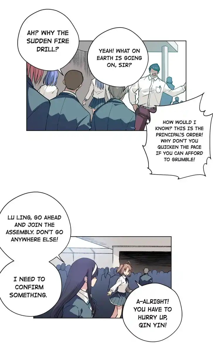 The King of Misfortune Ch.172