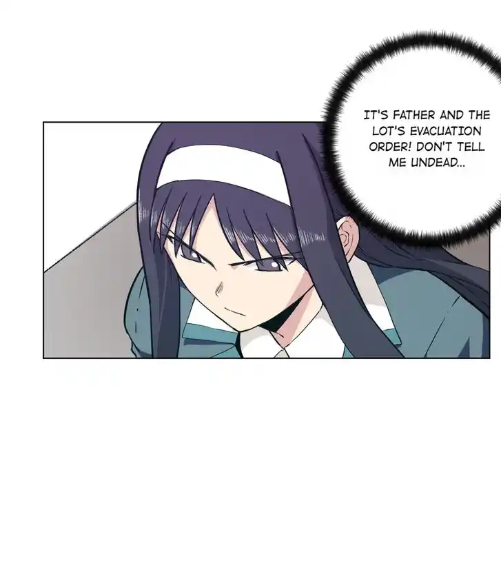 The King of Misfortune Ch.172