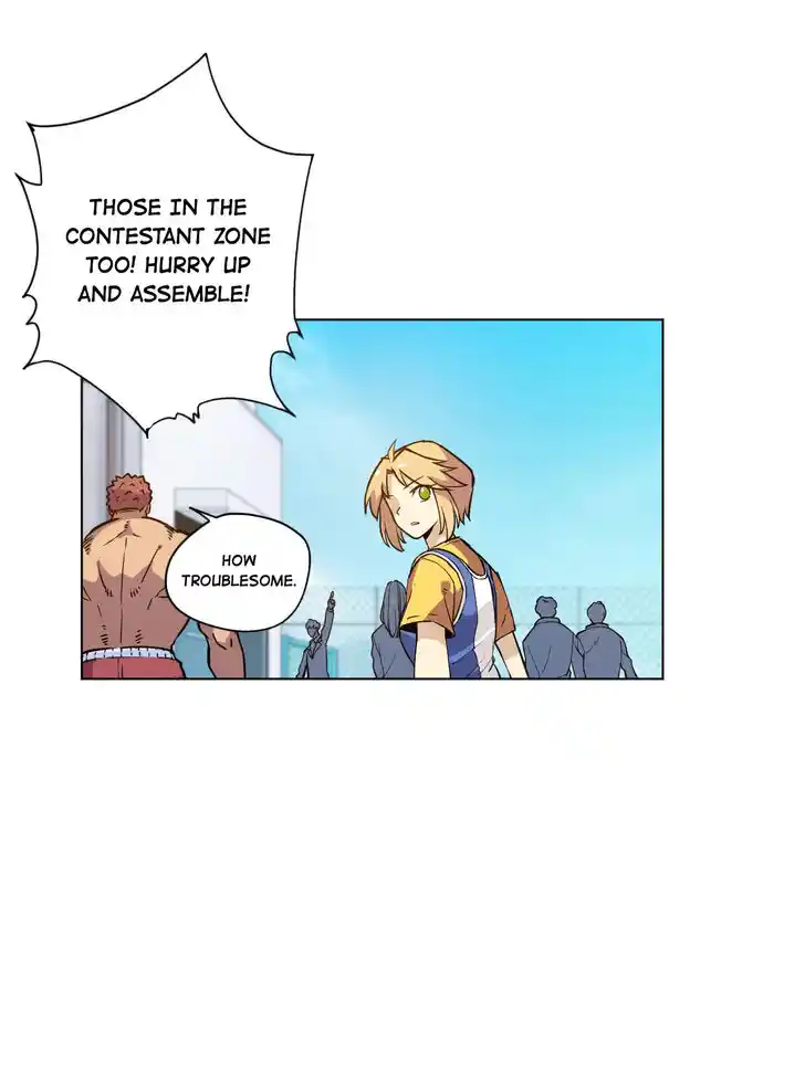 The King of Misfortune Ch.172