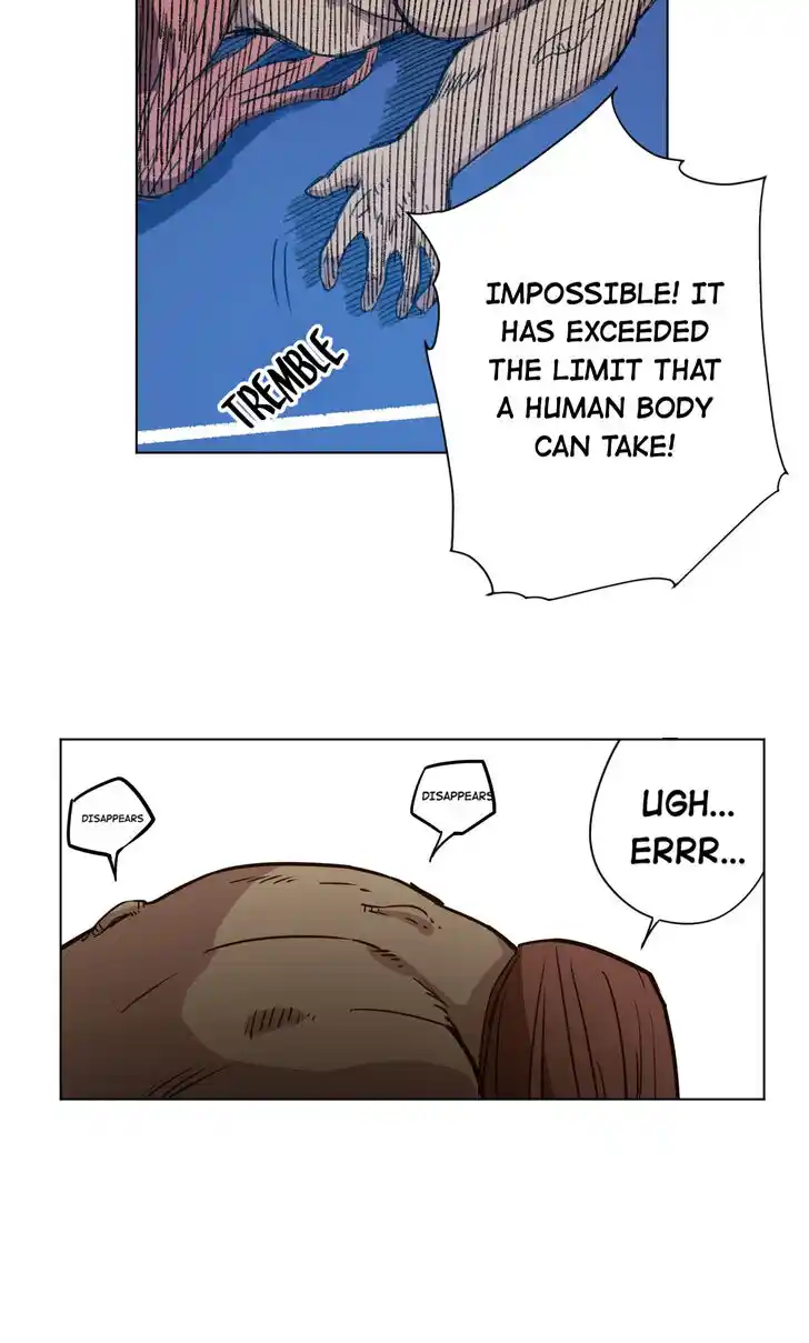 The King of Misfortune Ch.172