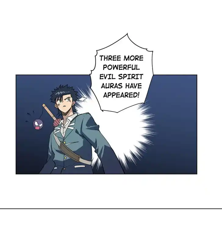 The King of Misfortune Ch.172