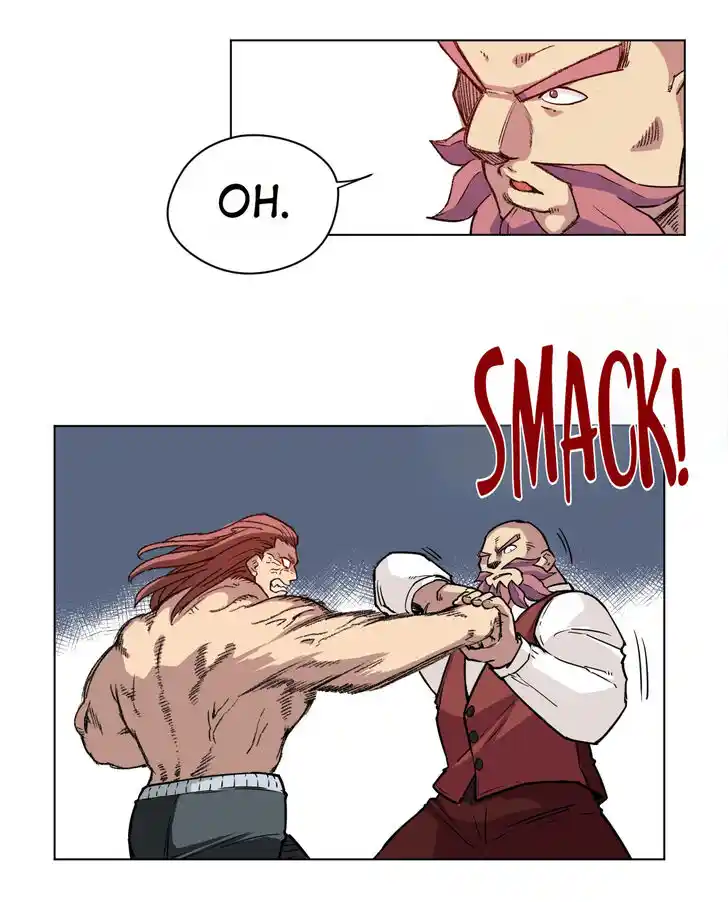 The King of Misfortune Ch.173