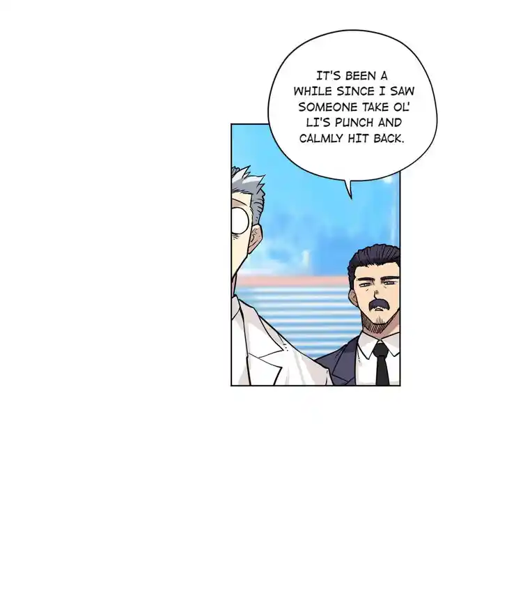 The King of Misfortune Ch.173