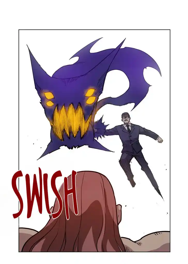 The King of Misfortune Ch.173