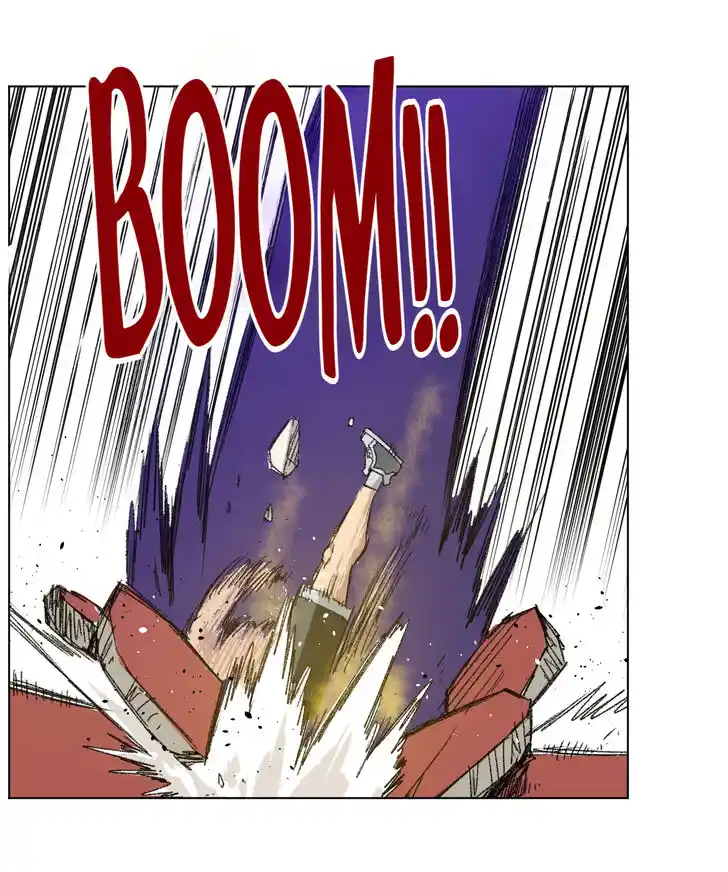 The King of Misfortune Ch.173