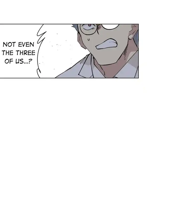 The King of Misfortune Ch.173