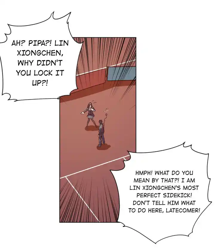 The King of Misfortune Ch.173