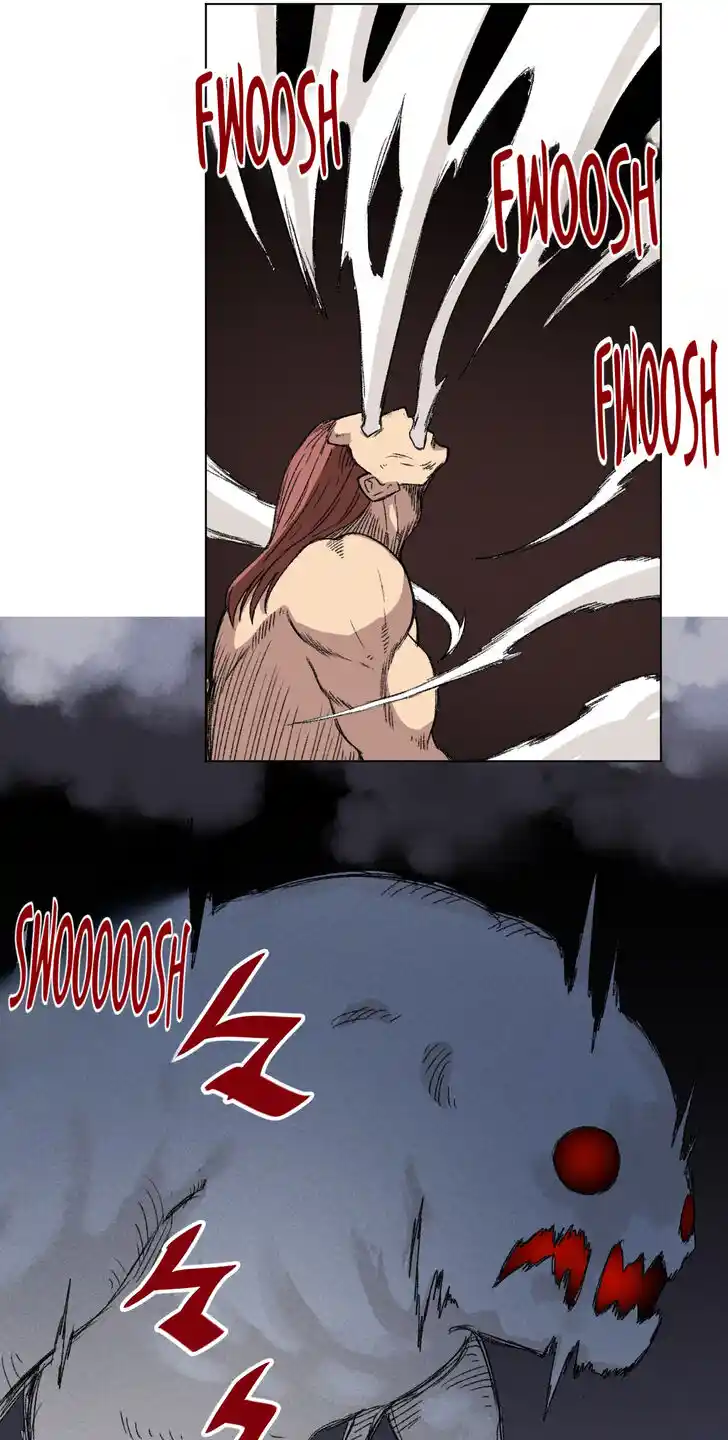 The King of Misfortune Ch.174