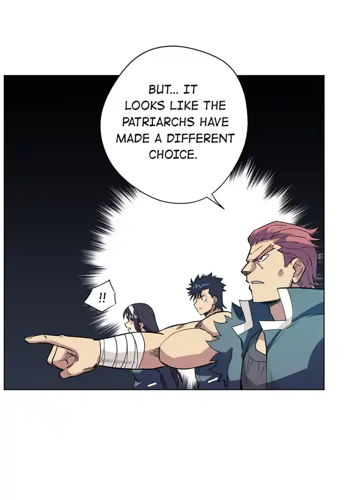 The King of Misfortune Ch.174