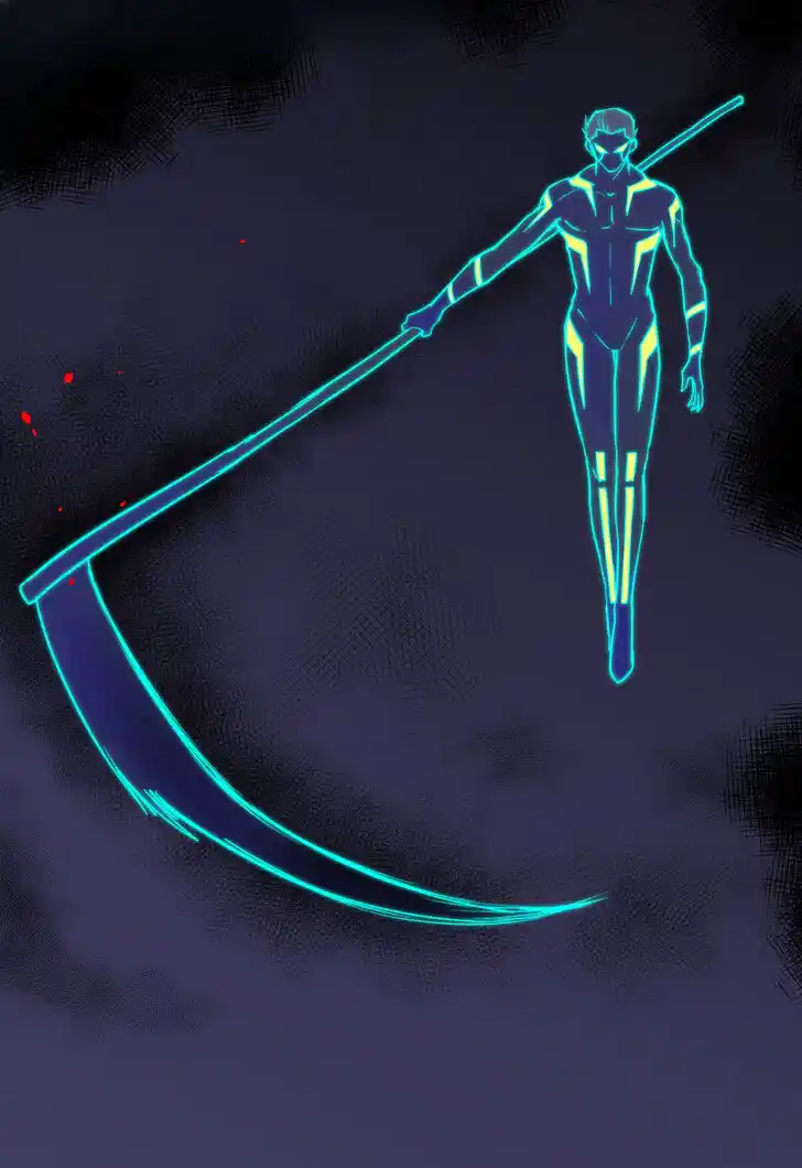 The King of Misfortune Ch.174